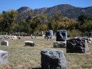 Mt. Olivet Cemetery Buena Vista, CO.