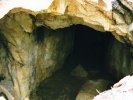 Entrance to Swiss Boy Mine in Colorado