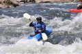 Kayaking in Chaffee County Colorado