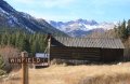 Historic district Winfield, Colorado